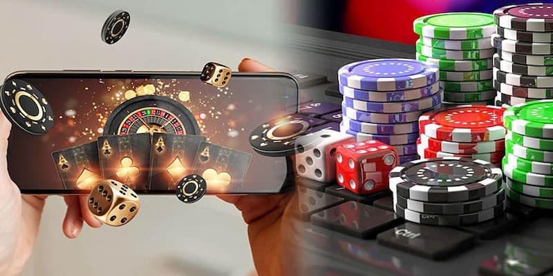 Giới thiệu chung về casino New88